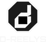 D-Reelys logo 3